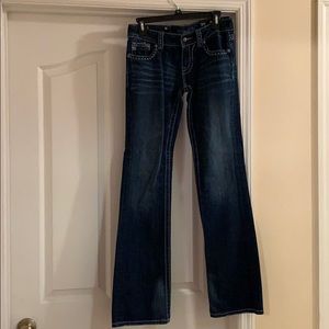 MissMe Jeans